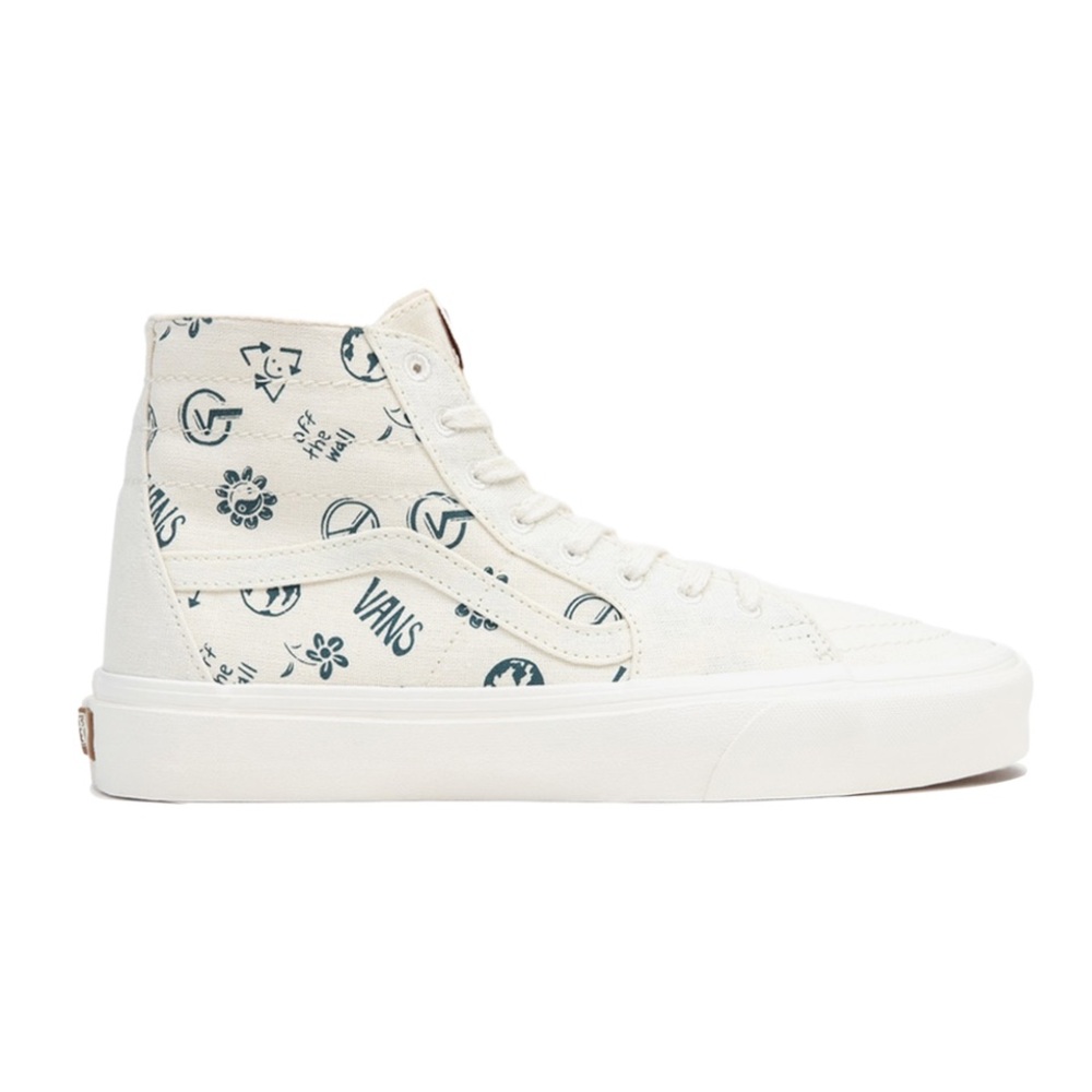 Vans SK8-Hi Tapered Eco Theory in Our Hands, | M8 W9.5